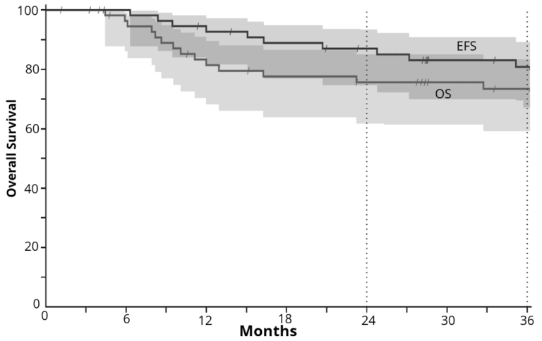 Perioperative Durvalumab in Bladder Cancer
