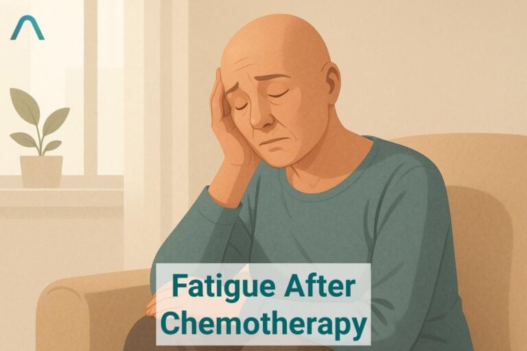 Fatigue After Chemotherapy