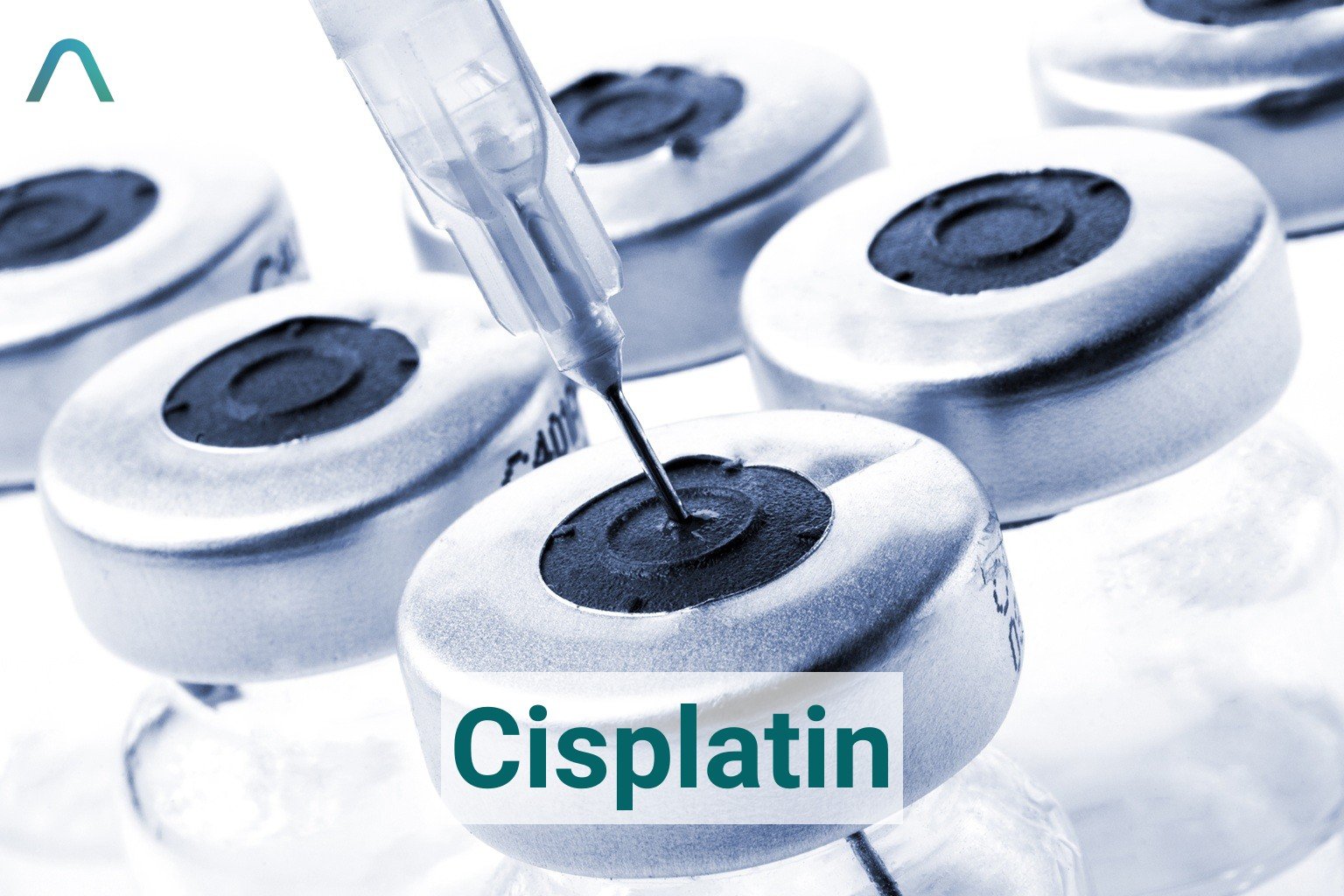 Cisplatin