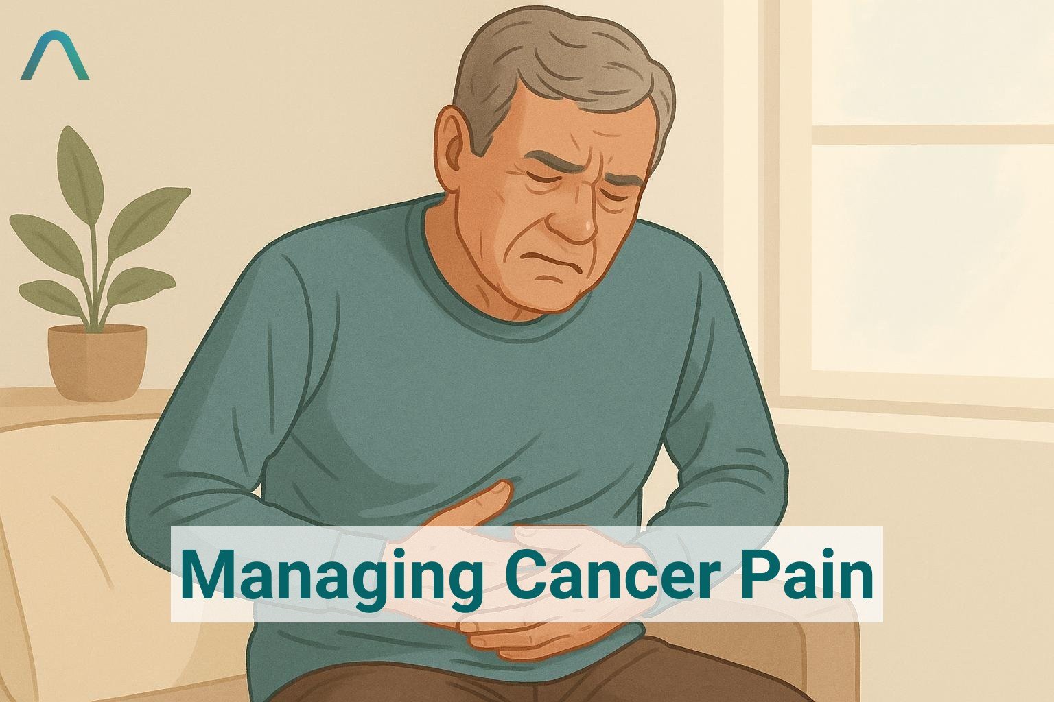 Managing Cancer Pain: