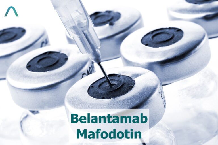 belantamab mafodotin