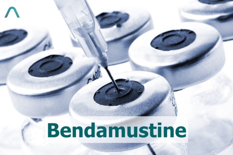 bendamustine