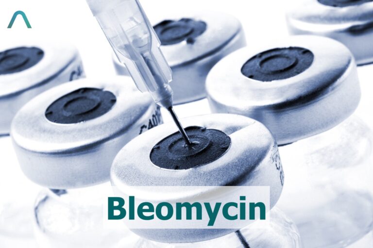 bleomycin