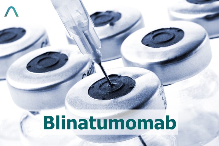 blinatumomab