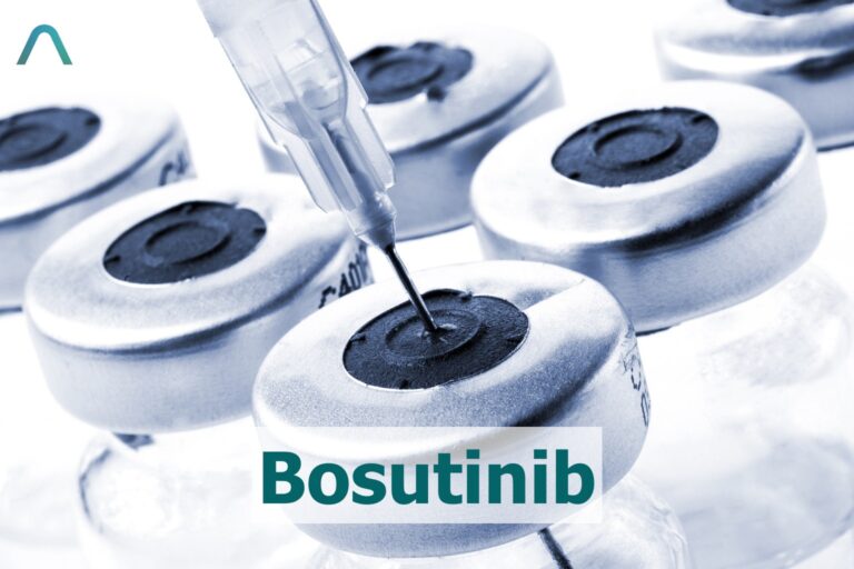 bosutinib