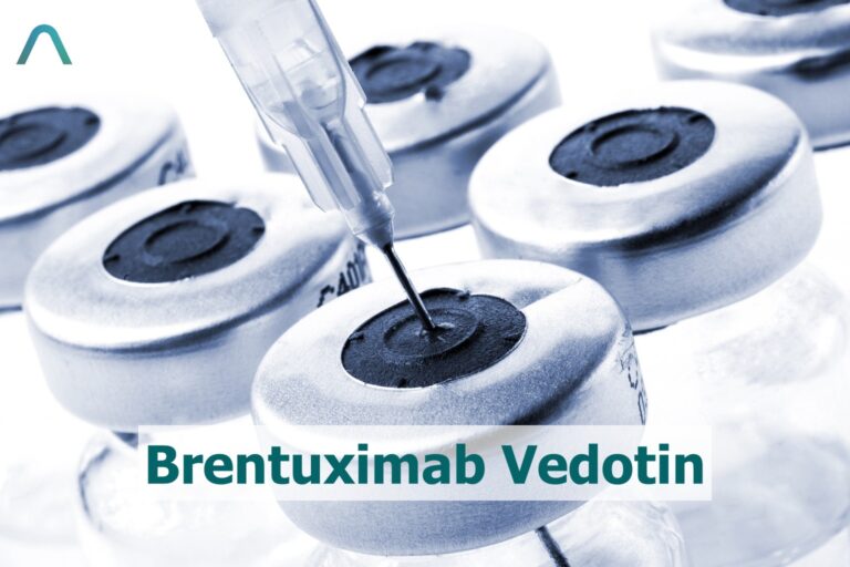 brentuximab vedotin