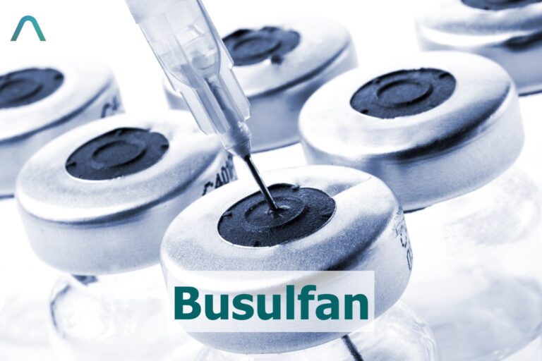 Busulfan