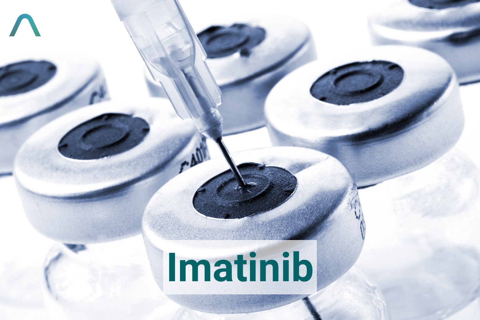 Imatinib