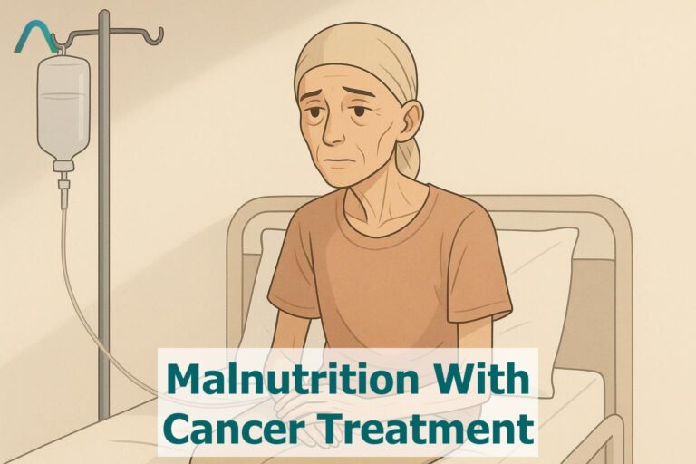Malnutrition with Cancer Treatment