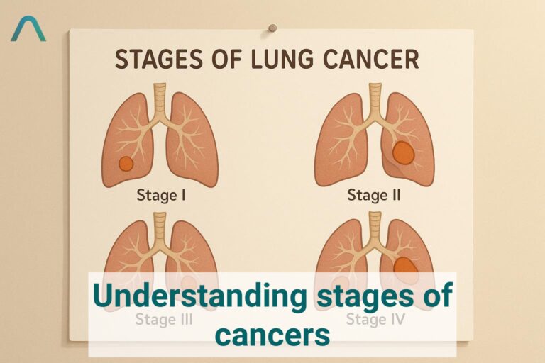 Understanding Cancer Staging: What the Stages of Cancers Mean