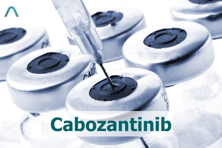 cabozantinib
