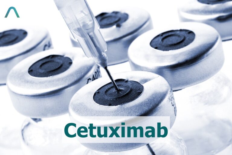 cetuximab