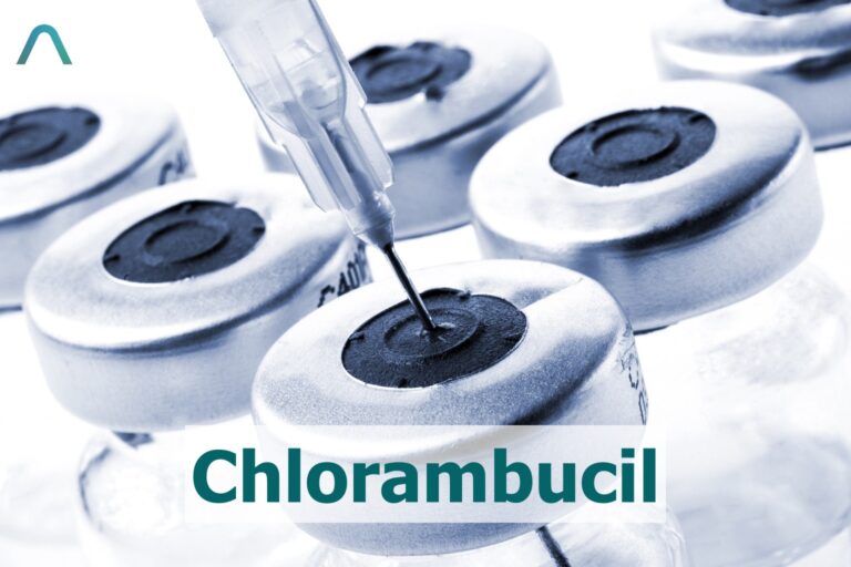 chlorambucil