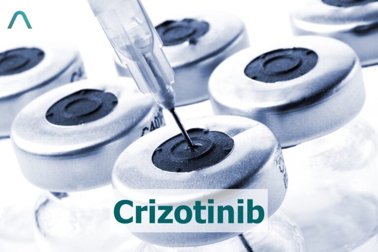 crizotinib