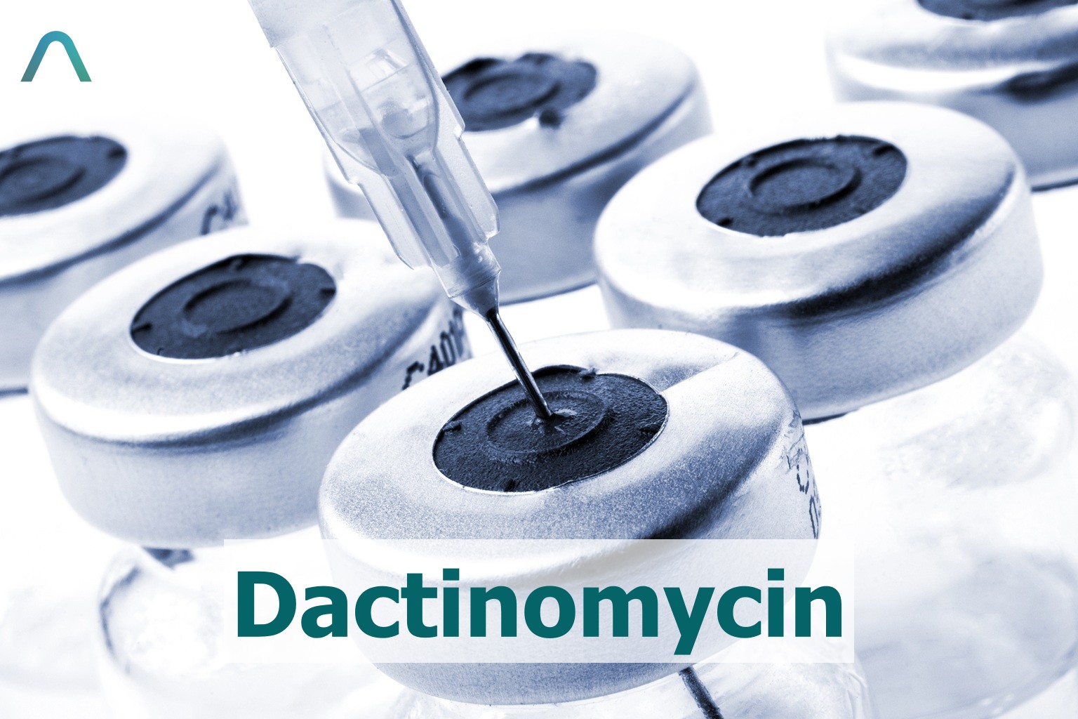 Dactinomycin